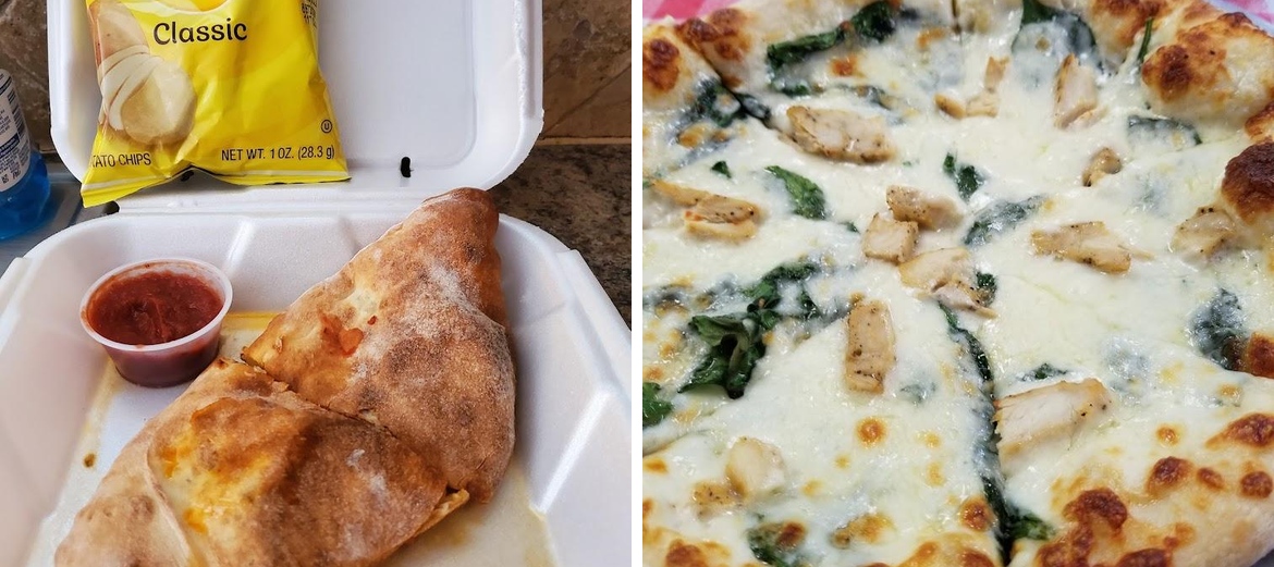 Carpenetti's Pizza