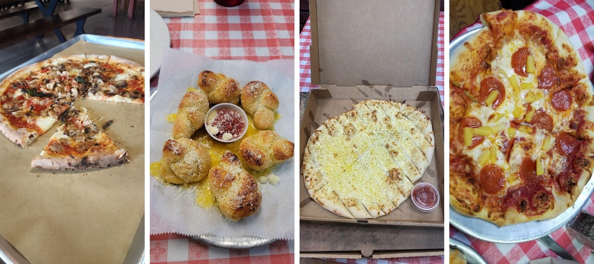 Carpenetti's Pizza
