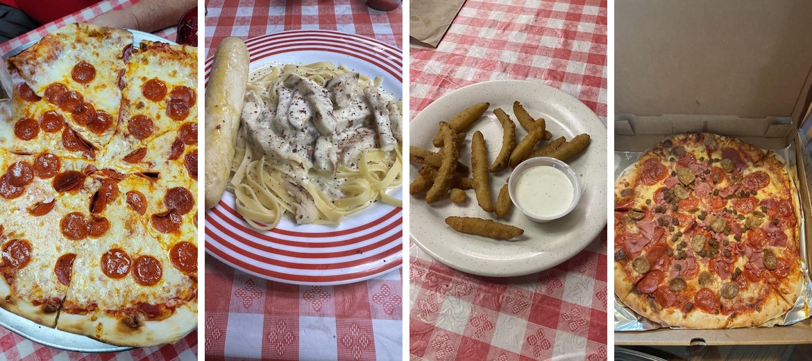 Carpenetti's Pizza