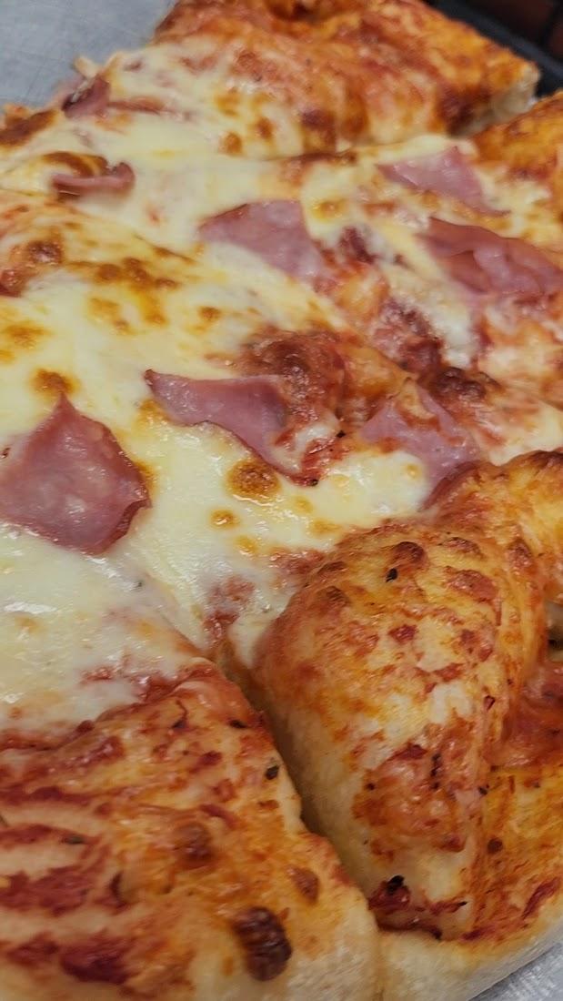 Carpenetti's Pizza