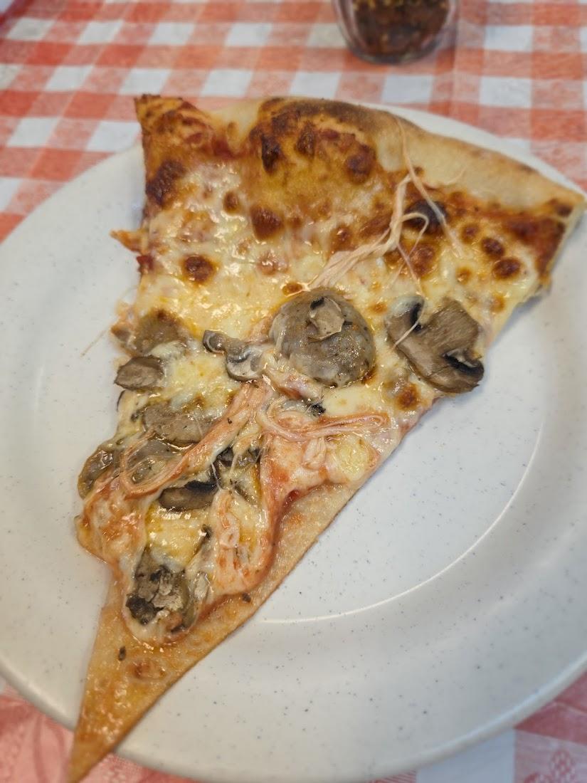 Carpenetti's Pizza