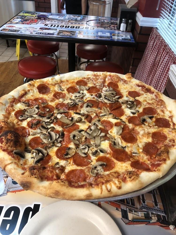 Carpenetti's Pizza
